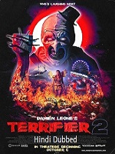 Watch Terrifier 2 (2022) Online Full Movie Free