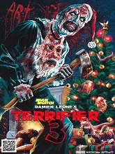 Terrifier 3 (2024)
