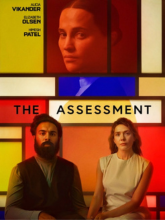 Watch The Assessment (2025) Online Full Movie Free