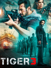 Watch Tiger 3 (2023) Online Full Movie Free