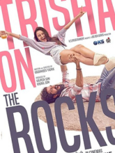 Watch Trisha on the Rocks (2024) Online Full Movie Free