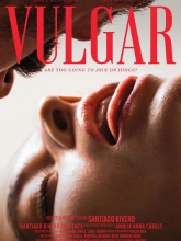 Watch Vulgar (2024) Online Full Movie Free