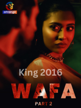 Watch Wafa Part 2 (2023) Online Full Movie Free