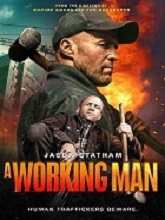 Watch A Working Man (2025) Online Full Movie Free