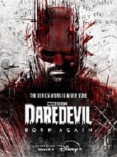 Watch Daredevil: Born Again (2025) Online Full Movie Free