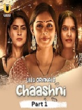 Watch Chaashni Part 1 (2025) Online Full Movie Free