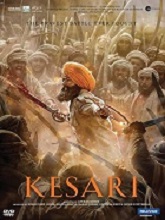 Watch Kesari (2019) Online Full Movie Free