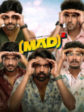 Watch Mad Square (2025) Online Full Movie Free